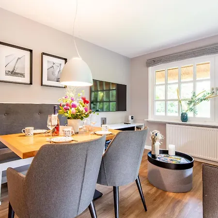 Erich Johannsen Wai Whg 4 Кайтум