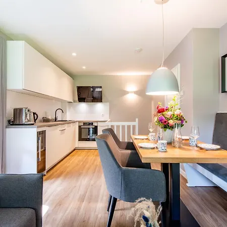 Erich Johannsen Wai Whg 4 * Кайтум