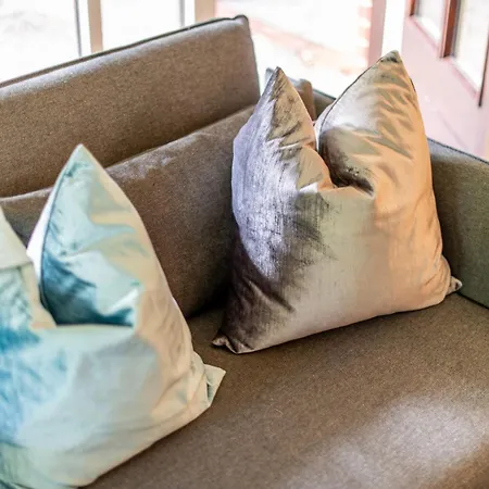 Erich Johannsen Wai Whg 4 * Кайтум