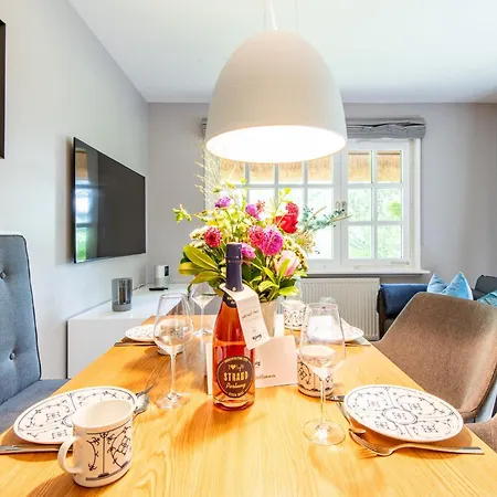 Erich Johannsen Wai Whg 4 Кайтум