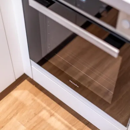 Erich Johannsen Wai Whg 4 Апартаменты *