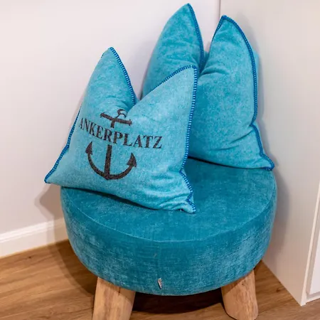 Erich Johannsen Wai Whg 4 Кайтум