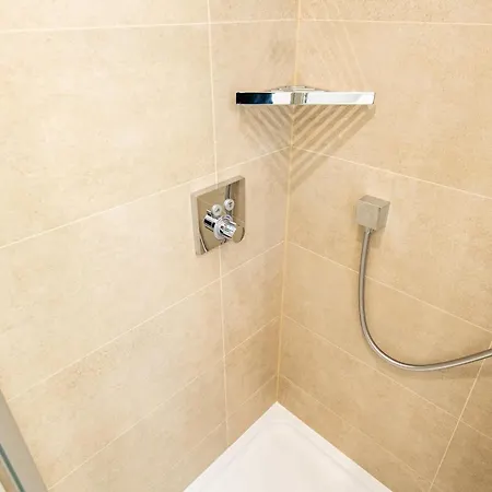 Erich Johannsen Wai Whg 4 Апартаменты *