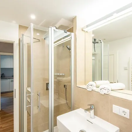 Erich Johannsen Wai Whg 4 * Кайтум