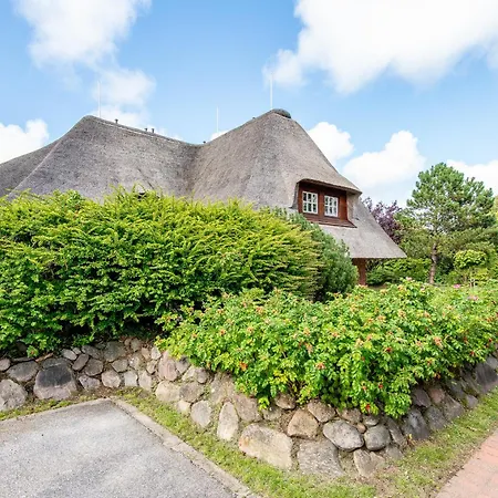 Апартаменты Erich Johannsen Wai Whg 4