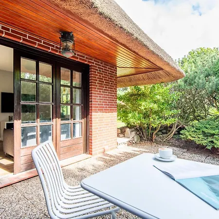 Erich Johannsen Wai Whg 4 Кайтум