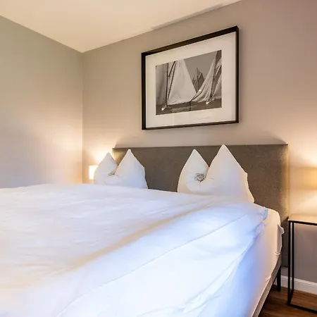 Erich Johannsen Wai Whg 4 *