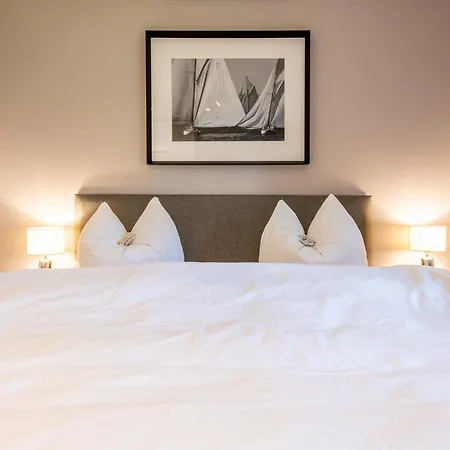 Erich Johannsen Wai Whg 4 * Кайтум